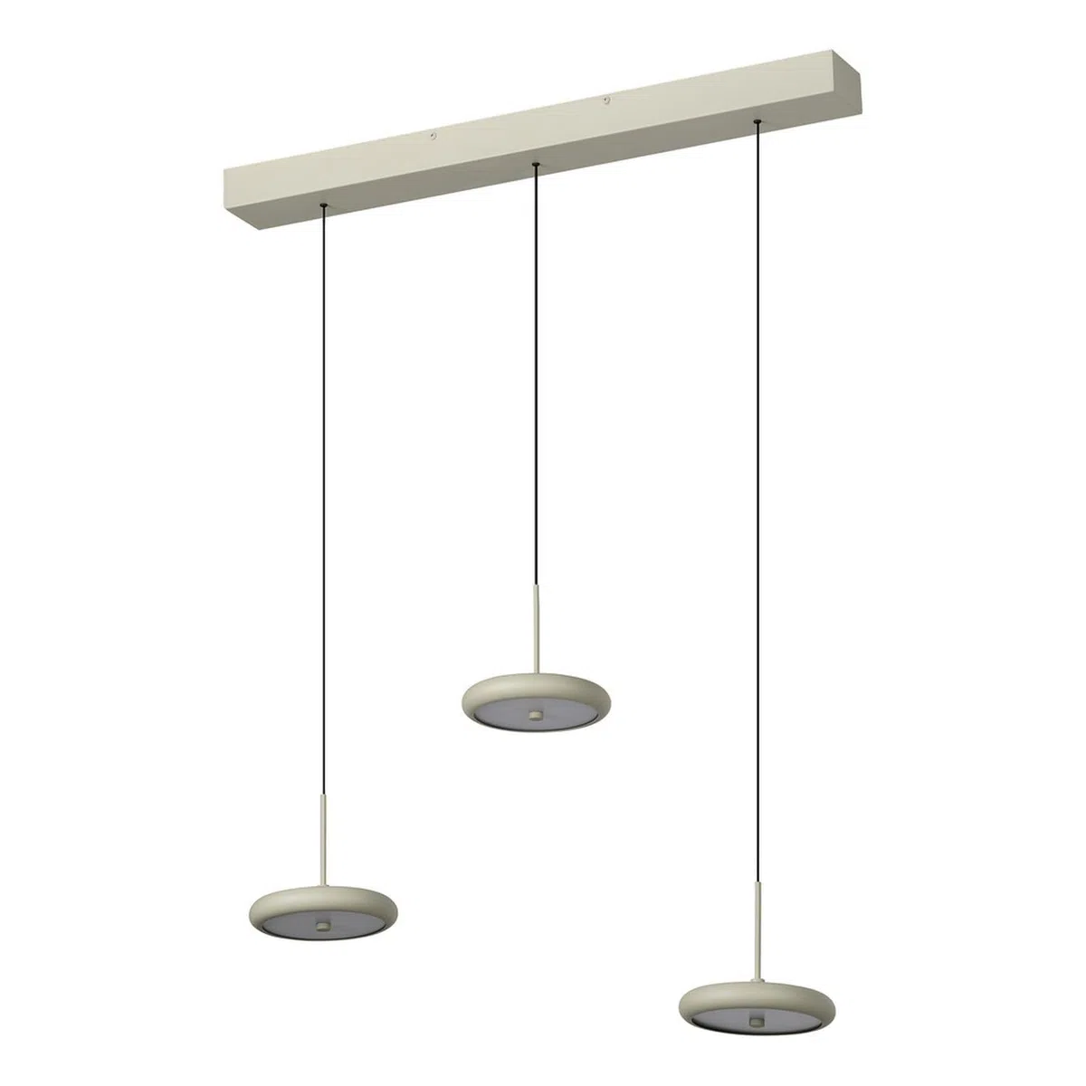 Osram Decor Yoyo Pendant 3XPendant LN 18W 830 Beige