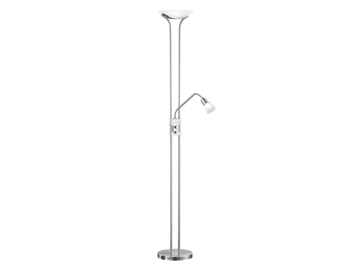 Trio 421910207 Lampada Piantana a LED