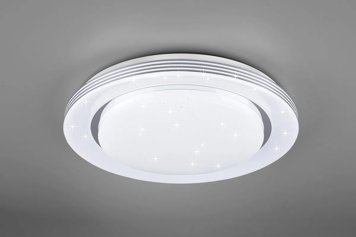 Reality, Lámpara de techo, Atria incl. 1 x LED