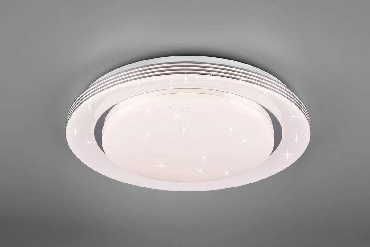Reality, Lámpara de techo, Atria incl. 1 x LED