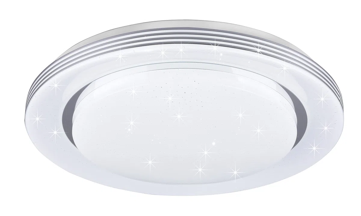 Reality, Lámpara de techo, Atria incl. 1 x LED