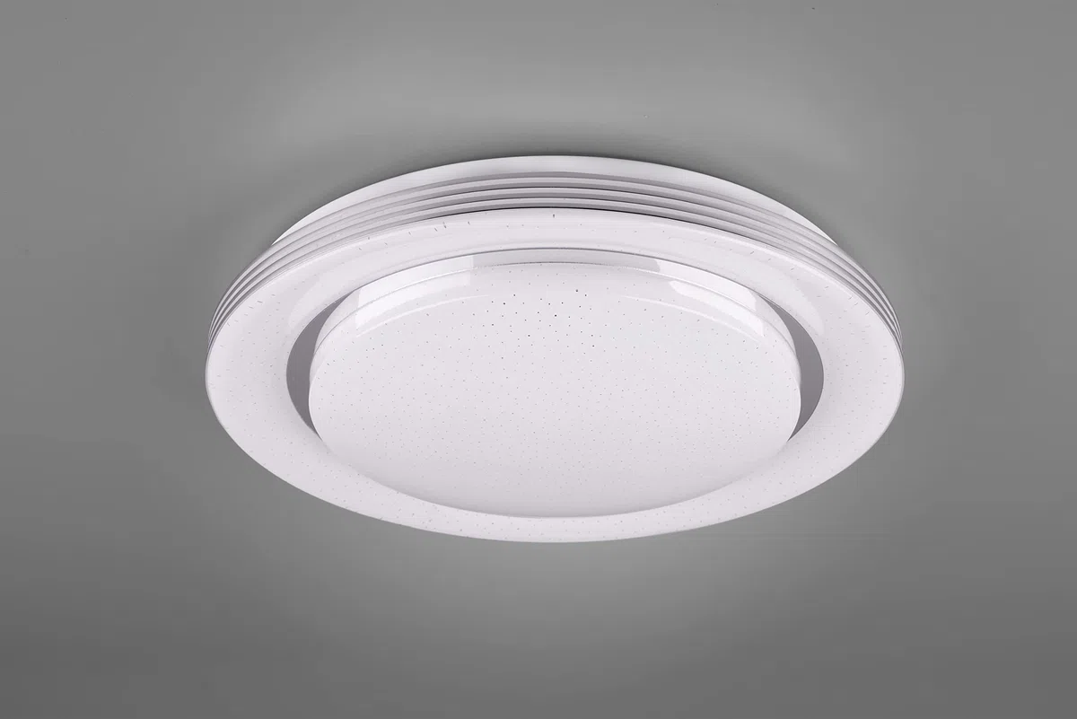 Reality, Lámpara de techo, Atria incl. 1 x LED